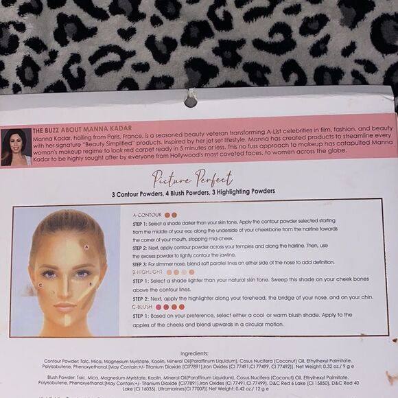 Beauty Bundle  - Picture 3 of 5